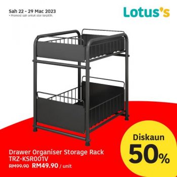 Lotuss-Stock-Clearance-Sale-6-350x350 - Johor Kedah Kelantan Kuala Lumpur Melaka Negeri Sembilan Pahang Penang Perak Perlis Putrajaya Sabah Sarawak Selangor Supermarket & Hypermarket Terengganu Warehouse Sale & Clearance in Malaysia 