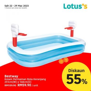 Lotuss-Stock-Clearance-Sale-8-350x350 - Johor Kedah Kelantan Kuala Lumpur Melaka Negeri Sembilan Pahang Penang Perak Perlis Putrajaya Sabah Sarawak Selangor Supermarket & Hypermarket Terengganu Warehouse Sale & Clearance in Malaysia 