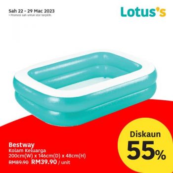 Lotuss-Stock-Clearance-Sale-9-350x350 - Johor Kedah Kelantan Kuala Lumpur Melaka Negeri Sembilan Pahang Penang Perak Perlis Putrajaya Sabah Sarawak Selangor Supermarket & Hypermarket Terengganu Warehouse Sale & Clearance in Malaysia 