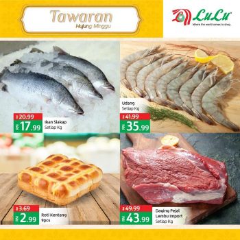LuLu-Jualan-Rahmah-Ramadan-Promotion-2-1-350x350 - Johor Kedah Kelantan Kuala Lumpur Melaka Negeri Sembilan Online Store Pahang Penang Perak Perlis Promotions & Freebies Putrajaya Sabah Sarawak Selangor Supermarket & Hypermarket Terengganu 