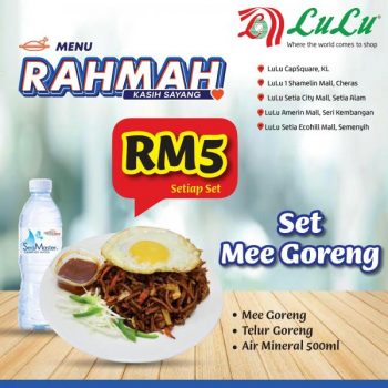 LuLu-Menu-Rahmah-Promotion-10-350x350 - Johor Kuala Lumpur Promotions & Freebies Selangor Supermarket & Hypermarket 