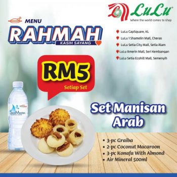 LuLu-Menu-Rahmah-Promotion-12-350x350 - Johor Kuala Lumpur Promotions & Freebies Selangor Supermarket & Hypermarket 