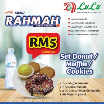 LuLu-Menu-Rahmah-Promotion-14-350x350 - Johor Kuala Lumpur Promotions & Freebies Selangor Supermarket & Hypermarket 