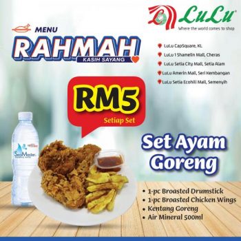 LuLu-Menu-Rahmah-Promotion-15-350x350 - Johor Kuala Lumpur Promotions & Freebies Selangor Supermarket & Hypermarket 