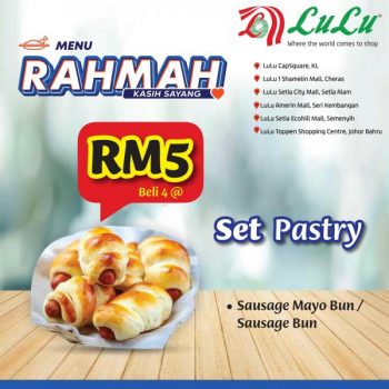 LuLu-Menu-Rahmah-Promotion-17-350x350 - Johor Kuala Lumpur Promotions & Freebies Selangor Supermarket & Hypermarket 