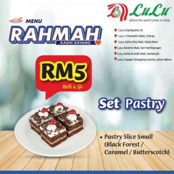 LuLu-Menu-Rahmah-Promotion-18-350x350 - Johor Kuala Lumpur Promotions & Freebies Selangor Supermarket & Hypermarket 