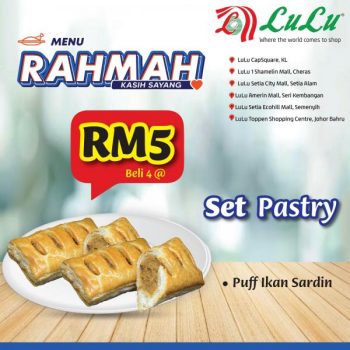LuLu-Menu-Rahmah-Promotion-19-350x350 - Johor Kuala Lumpur Promotions & Freebies Selangor Supermarket & Hypermarket 