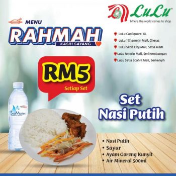 LuLu-Menu-Rahmah-Promotion-3-350x350 - Johor Kuala Lumpur Promotions & Freebies Selangor Supermarket & Hypermarket 