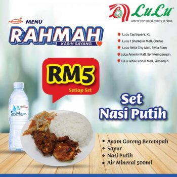 LuLu-Menu-Rahmah-Promotion-5-350x350 - Johor Kuala Lumpur Promotions & Freebies Selangor Supermarket & Hypermarket 