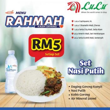 LuLu-Menu-Rahmah-Promotion-7-350x350 - Johor Kuala Lumpur Promotions & Freebies Selangor Supermarket & Hypermarket 