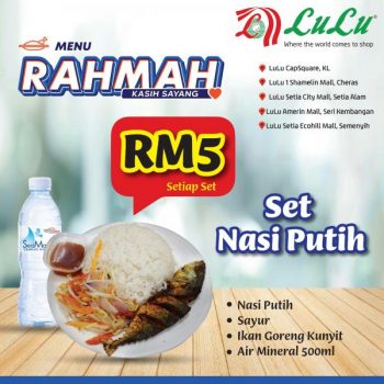LuLu-Menu-Rahmah-Promotion-8-350x350 - Johor Kuala Lumpur Promotions & Freebies Selangor Supermarket & Hypermarket 