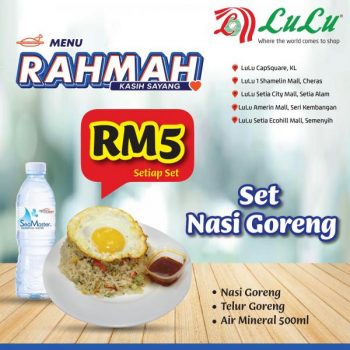 LuLu-Menu-Rahmah-Promotion-9-350x350 - Johor Kuala Lumpur Promotions & Freebies Selangor Supermarket & Hypermarket 