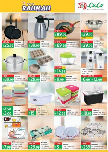 LuLu-Super-Jimat-Promotion-at-Capsquare-Kuala-Lumpur-2-350x495 - Kuala Lumpur Promotions & Freebies Selangor Supermarket & Hypermarket 