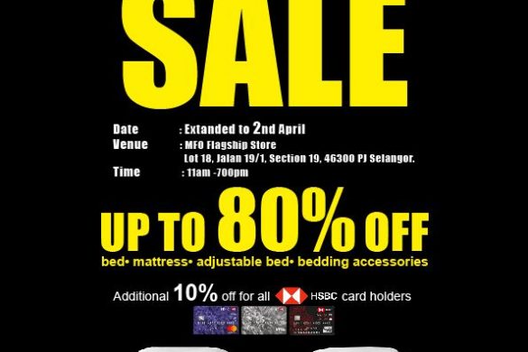 mfo mattress sales 2024