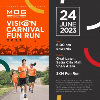 MOG-EYEWEAR-Vision-Carnival-Fun-Run-350x350 - Events & Fairs Others Selangor 