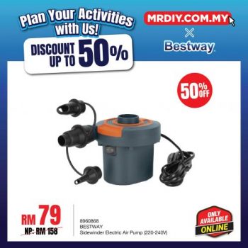 MR-DIY-Bestway-Promotion-10-350x350 - Johor Kedah Kelantan Kuala Lumpur Melaka Negeri Sembilan Online Store Others Pahang Penang Perak Perlis Promotions & Freebies Putrajaya Sabah Sarawak Selangor Terengganu 