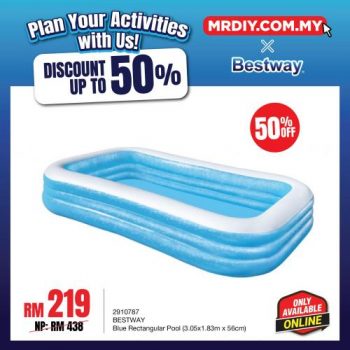 MR-DIY-Bestway-Promotion-7-350x350 - Johor Kedah Kelantan Kuala Lumpur Melaka Negeri Sembilan Online Store Others Pahang Penang Perak Perlis Promotions & Freebies Putrajaya Sabah Sarawak Selangor Terengganu 