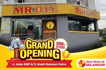 MR-DIY-Opening-Promotions-at-Bukit-Rahman-Putra-350x233 - Home & Garden & Tools Others Promotions & Freebies Safety Tools & DIY Tools Selangor 