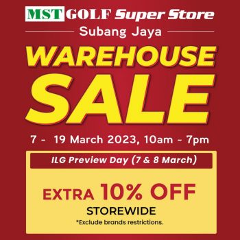 MST-GOLF-Warehouse-Sale-1-350x350 - Golf Selangor Sports,Leisure & Travel Warehouse Sale & Clearance in Malaysia 