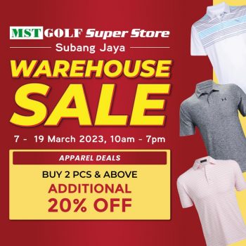 MST-GOLF-Warehouse-Sale-3-350x350 - Golf Selangor Sports,Leisure & Travel Warehouse Sale & Clearance in Malaysia 
