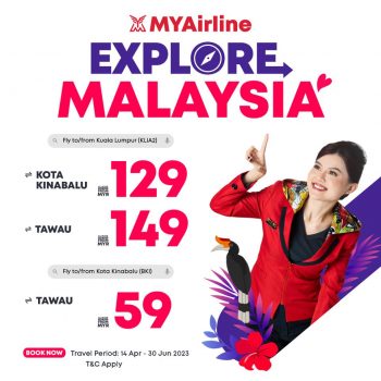 MYAirline-Special-Deal-1-2-350x350 - Air Fare Johor Kedah Kelantan Kuala Lumpur Melaka Negeri Sembilan Pahang Penang Perak Perlis Promotions & Freebies Putrajaya Sabah Sarawak Selangor Sports,Leisure & Travel Terengganu Travel Packages 