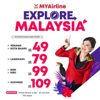 MYAirline-Special-Deal-3-350x350 - Air Fare Johor Kedah Kelantan Kuala Lumpur Melaka Negeri Sembilan Pahang Penang Perak Perlis Promotions & Freebies Putrajaya Sabah Sarawak Selangor Sports,Leisure & Travel Terengganu Travel Packages 