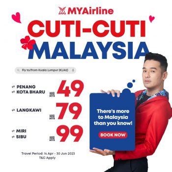 MYAirline-Special-Deal-350x350 2 Mar 2023 Onward: MYAirline Special Deal