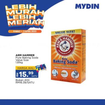 MYDIN-Lebih-Murah-Lebih-Meriah-Promotion-12-350x350 - Johor Kedah Kelantan Kuala Lumpur Melaka Negeri Sembilan Pahang Penang Perak Perlis Promotions & Freebies Putrajaya Selangor Supermarket & Hypermarket Terengganu 