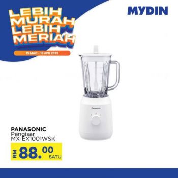 MYDIN-Lebih-Murah-Lebih-Meriah-Promotion-14-1-350x350 - Johor Kedah Kelantan Kuala Lumpur Melaka Negeri Sembilan Pahang Penang Perak Perlis Promotions & Freebies Putrajaya Sabah Sarawak Selangor Supermarket & Hypermarket Terengganu 