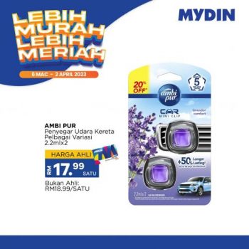 MYDIN-Lebih-Murah-Lebih-Meriah-Promotion-14-350x350 - Johor Kedah Kelantan Kuala Lumpur Melaka Negeri Sembilan Pahang Penang Perak Perlis Promotions & Freebies Putrajaya Selangor Supermarket & Hypermarket Terengganu 