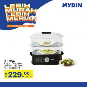 MYDIN-Lebih-Murah-Lebih-Meriah-Promotion-15-1-350x350 - Johor Kedah Kelantan Kuala Lumpur Melaka Negeri Sembilan Pahang Penang Perak Perlis Promotions & Freebies Putrajaya Sabah Sarawak Selangor Supermarket & Hypermarket Terengganu 