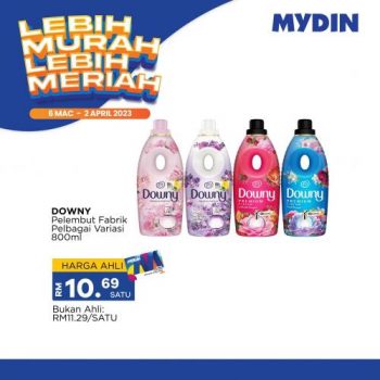 MYDIN-Lebih-Murah-Lebih-Meriah-Promotion-16-350x350 - Johor Kedah Kelantan Kuala Lumpur Melaka Negeri Sembilan Pahang Penang Perak Perlis Promotions & Freebies Putrajaya Selangor Supermarket & Hypermarket Terengganu 