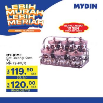 MYDIN-Lebih-Murah-Lebih-Meriah-Promotion-18-1-350x350 - Johor Kedah Kelantan Kuala Lumpur Melaka Negeri Sembilan Pahang Penang Perak Perlis Promotions & Freebies Putrajaya Sabah Sarawak Selangor Supermarket & Hypermarket Terengganu 