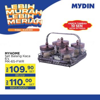 MYDIN-Lebih-Murah-Lebih-Meriah-Promotion-19-1-350x350 - Johor Kedah Kelantan Kuala Lumpur Melaka Negeri Sembilan Pahang Penang Perak Perlis Promotions & Freebies Putrajaya Sabah Sarawak Selangor Supermarket & Hypermarket Terengganu 