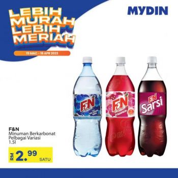 MYDIN-Lebih-Murah-Lebih-Meriah-Promotion-2-1-350x350 - Johor Kedah Kelantan Kuala Lumpur Melaka Negeri Sembilan Pahang Penang Perak Perlis Promotions & Freebies Putrajaya Sabah Sarawak Selangor Supermarket & Hypermarket Terengganu 