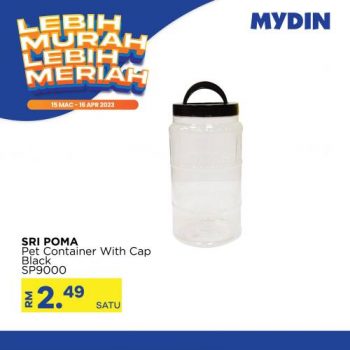 MYDIN-Lebih-Murah-Lebih-Meriah-Promotion-22-1-350x350 - Johor Kedah Kelantan Kuala Lumpur Melaka Negeri Sembilan Pahang Penang Perak Perlis Promotions & Freebies Putrajaya Sabah Sarawak Selangor Supermarket & Hypermarket Terengganu 