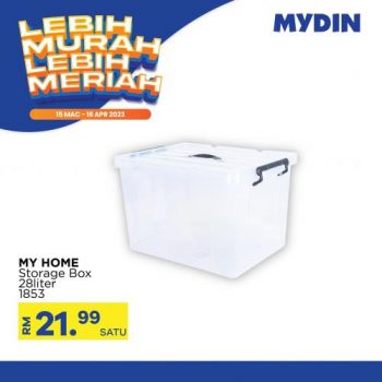 MYDIN-Lebih-Murah-Lebih-Meriah-Promotion-23-1-350x350 - Johor Kedah Kelantan Kuala Lumpur Melaka Negeri Sembilan Pahang Penang Perak Perlis Promotions & Freebies Putrajaya Sabah Sarawak Selangor Supermarket & Hypermarket Terengganu 