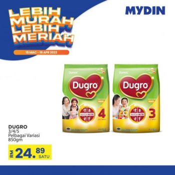 MYDIN-Lebih-Murah-Lebih-Meriah-Promotion-3-1-350x350 - Johor Kedah Kelantan Kuala Lumpur Melaka Negeri Sembilan Pahang Penang Perak Perlis Promotions & Freebies Putrajaya Sabah Sarawak Selangor Supermarket & Hypermarket Terengganu 