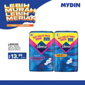 MYDIN-Lebih-Murah-Lebih-Meriah-Promotion-6-350x350 - Johor Kedah Kelantan Kuala Lumpur Melaka Negeri Sembilan Pahang Penang Perak Perlis Promotions & Freebies Putrajaya Selangor Supermarket & Hypermarket Terengganu 