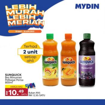 MYDIN-Lebih-Murah-Lebih-Meriah-Promotion-7-1-350x350 - Johor Kedah Kelantan Kuala Lumpur Melaka Negeri Sembilan Pahang Penang Perak Perlis Promotions & Freebies Putrajaya Sabah Sarawak Selangor Supermarket & Hypermarket Terengganu 