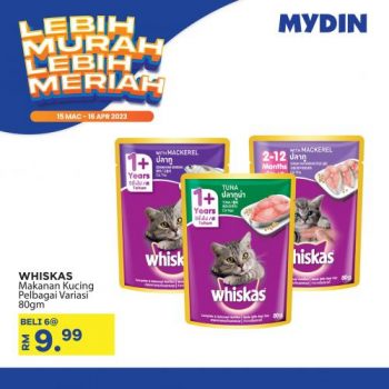 MYDIN-Lebih-Murah-Lebih-Meriah-Promotion-8-1-350x350 - Johor Kedah Kelantan Kuala Lumpur Melaka Negeri Sembilan Pahang Penang Perak Perlis Promotions & Freebies Putrajaya Sabah Sarawak Selangor Supermarket & Hypermarket Terengganu 