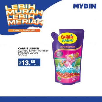 MYDIN-Lebih-Murah-Lebih-Meriah-Promotion-9-350x350 - Johor Kedah Kelantan Kuala Lumpur Melaka Negeri Sembilan Pahang Penang Perak Perlis Promotions & Freebies Putrajaya Selangor Supermarket & Hypermarket Terengganu 