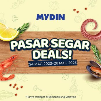 MYDIN-Pasar-Segar-Deals-350x350 - Johor Kedah Kelantan Kuala Lumpur Melaka Negeri Sembilan Pahang Penang Perak Perlis Promotions & Freebies Putrajaya Selangor Supermarket & Hypermarket Terengganu 