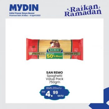 MYDIN-Raikan-Ramadan-Instant-Food-Promotion-1-350x350 - Johor Kedah Kelantan Kuala Lumpur Melaka Negeri Sembilan Pahang Penang Perak Perlis Promotions & Freebies Putrajaya Selangor Supermarket & Hypermarket Terengganu 