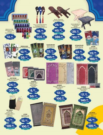 MYDIN-Raikan-Ramadan-Promotion-Catalogue-10-350x459 - Johor Kedah Kelantan Kuala Lumpur Melaka Negeri Sembilan Pahang Penang Perak Perlis Promotions & Freebies Putrajaya Selangor Supermarket & Hypermarket Terengganu 