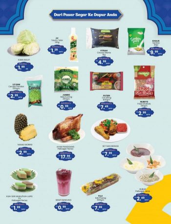 MYDIN-Raikan-Ramadan-Promotion-Catalogue-14-350x459 - Johor Kedah Kelantan Kuala Lumpur Melaka Negeri Sembilan Pahang Penang Perak Perlis Promotions & Freebies Putrajaya Selangor Supermarket & Hypermarket Terengganu 