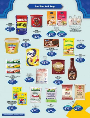 MYDIN-Raikan-Ramadan-Promotion-Catalogue-19-350x459 - Johor Kedah Kelantan Kuala Lumpur Melaka Negeri Sembilan Pahang Penang Perak Perlis Promotions & Freebies Putrajaya Selangor Supermarket & Hypermarket Terengganu 