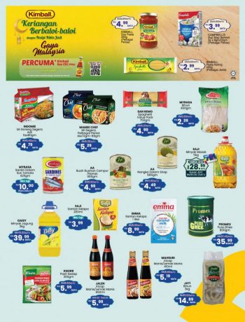 MYDIN-Raikan-Ramadan-Promotion-Catalogue-20-350x459 - Johor Kedah Kelantan Kuala Lumpur Melaka Negeri Sembilan Pahang Penang Perak Perlis Promotions & Freebies Putrajaya Selangor Supermarket & Hypermarket Terengganu 