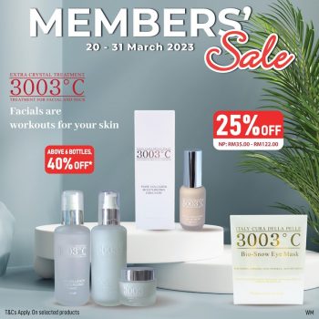 Magicboo-Beauty-Members-Sale-3-350x350 - Beauty & Health Cosmetics Fragrances Hair Care Johor Kedah Kelantan Kuala Lumpur Malaysia Sales Melaka Negeri Sembilan Pahang Penang Perak Perlis Personal Care Putrajaya Sabah Sarawak Selangor Skincare Terengganu 