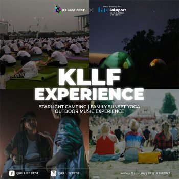 Malaysias-First-Life-and-Culture-Fest-at-LaLaport-BBCC-5-350x350 - Events & Fairs Kuala Lumpur Others Selangor 
